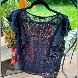 Apt 9 shirt good condition